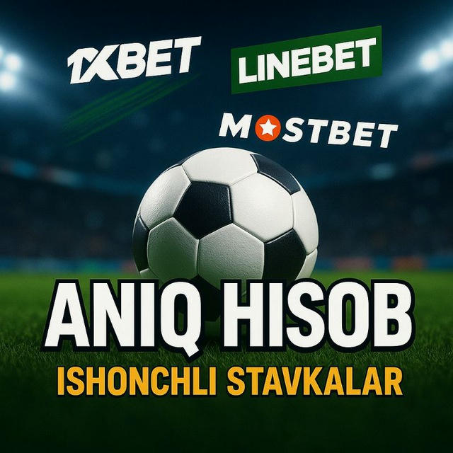 🥇ANIQ HISOB | TOCHNIY SCHOT