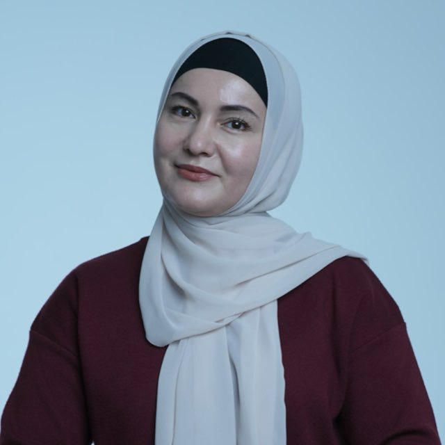 Umida Inomova | islom psixologiyasi