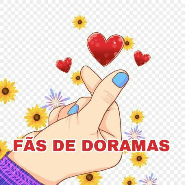 FÃS DE DORAMAS