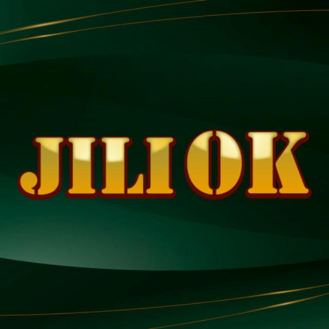 🥇JILIOK.COM