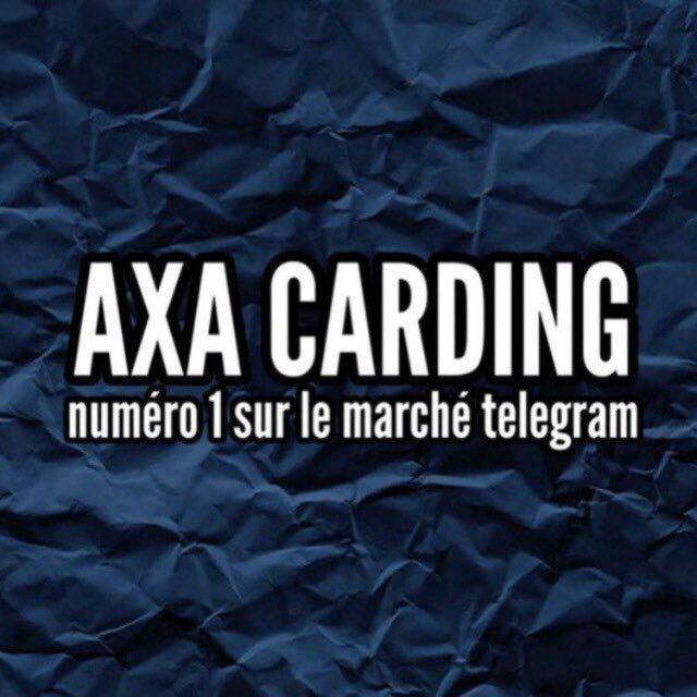 AXACARDING💳💰💶🛑