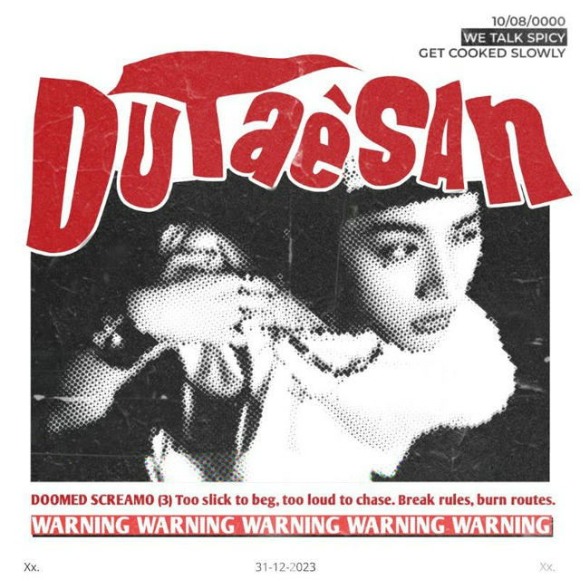 Duta Taesan