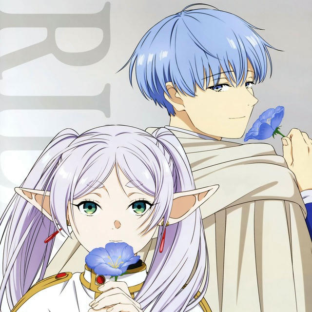 Sousou No Frieren Saison 02 VF 🇫🇷