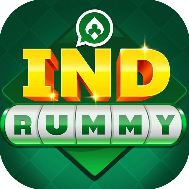 INDRummy