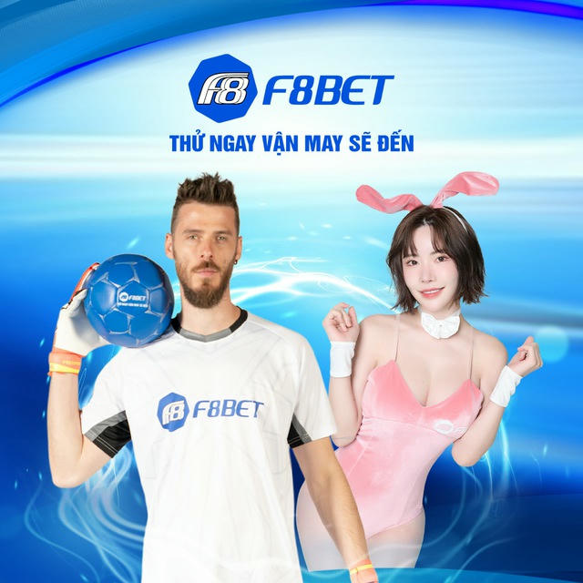 F8BET TẶNG CODE MIỄN PHÍ