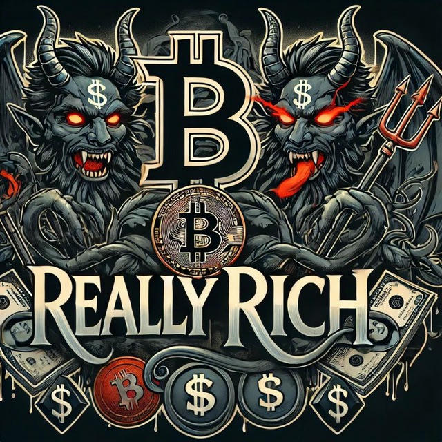 Really Rich / WEB3