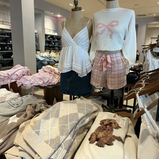 beverly couture 🎀