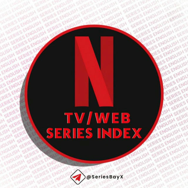 TV/WEB Series Index