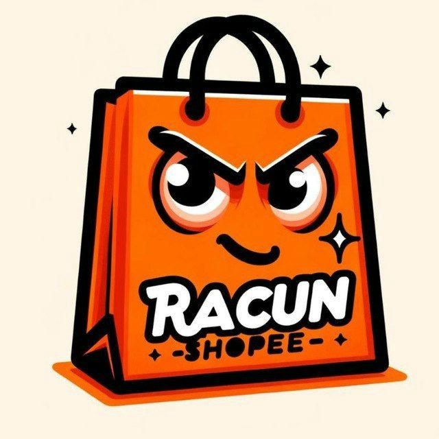 RACUN SHOPEE MURAH