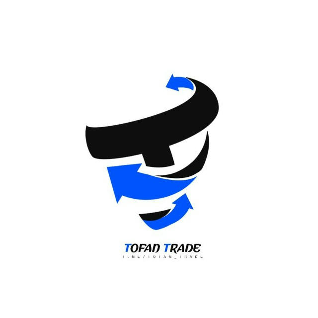 Tofan Trade | طوفان کریپتو