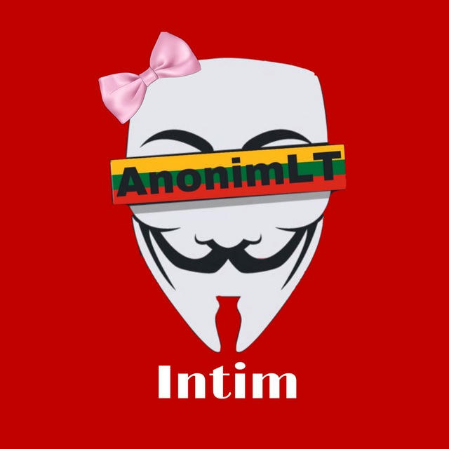 AnonimLT Intim