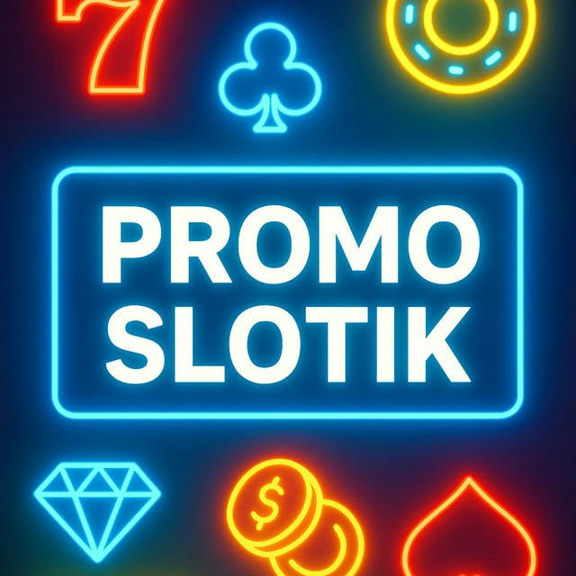 Promo-Slotik 🎰🎁