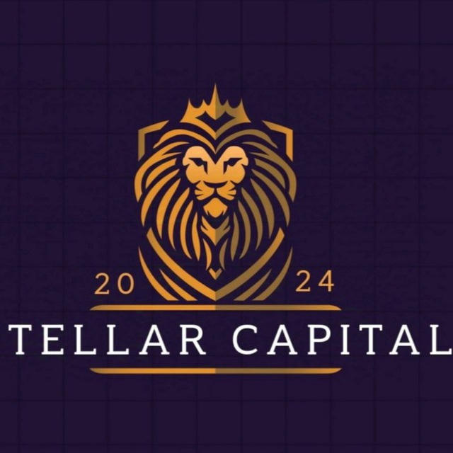 Stellar Capital Trading 🇭🇷