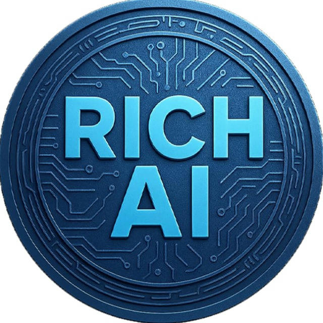 Rich Ai Channel