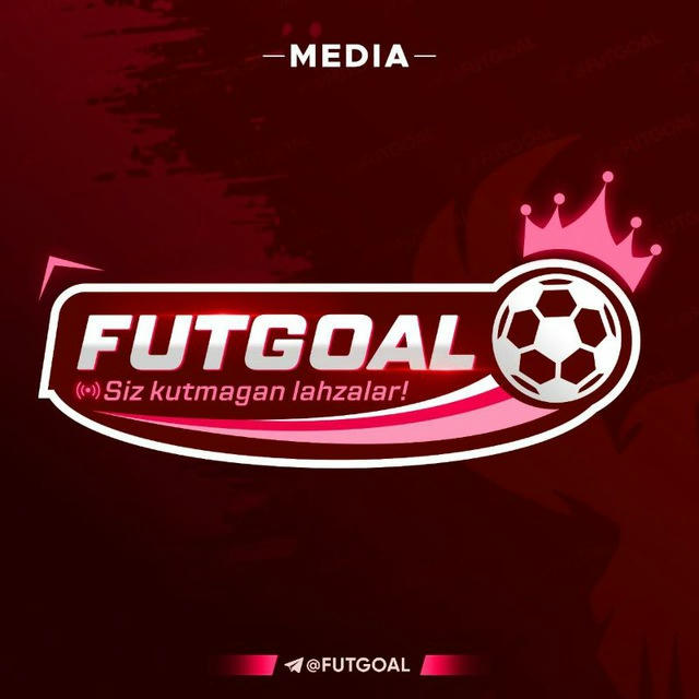 FUTGOAL • MEDIA