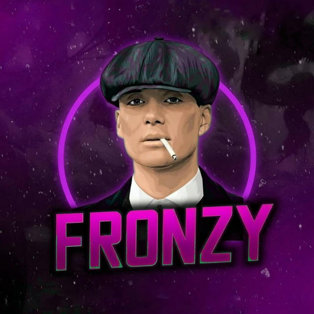 FRONZY GAMİNG