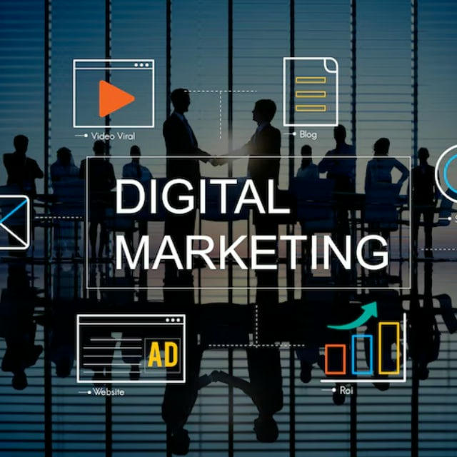 DigitalMarketingProvider