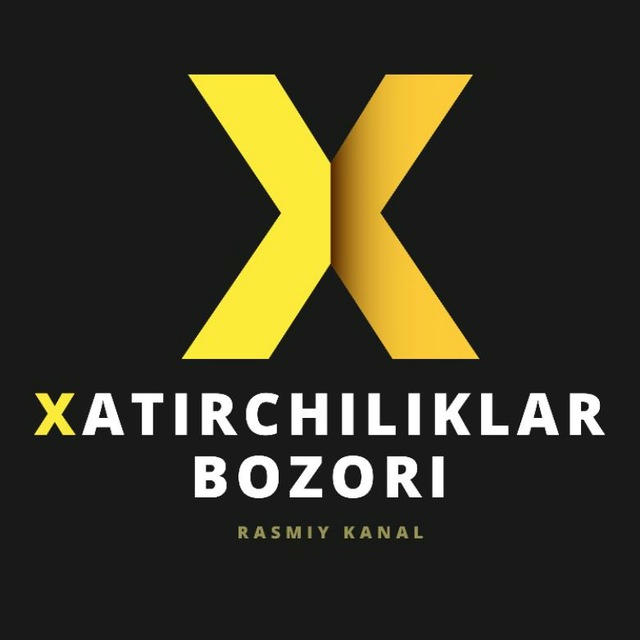 Хатирчиликлар | Элонлари