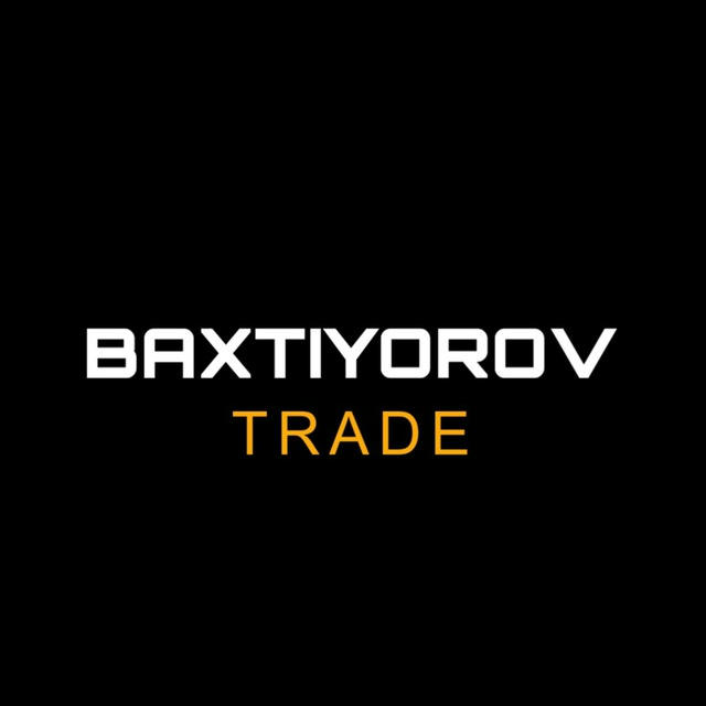 BAXTIYOROV | TRADE