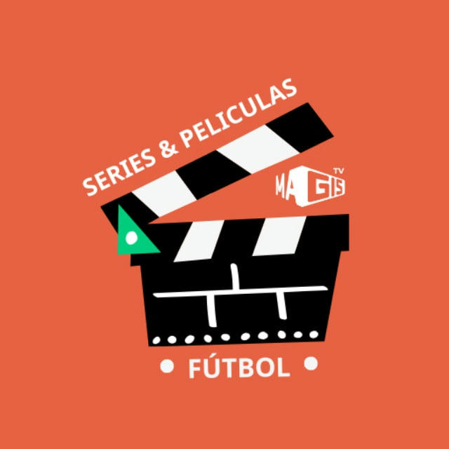 FÚTBOL, SERIES & PELIS