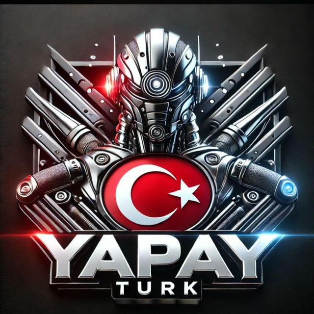 YAPAY TÜRK