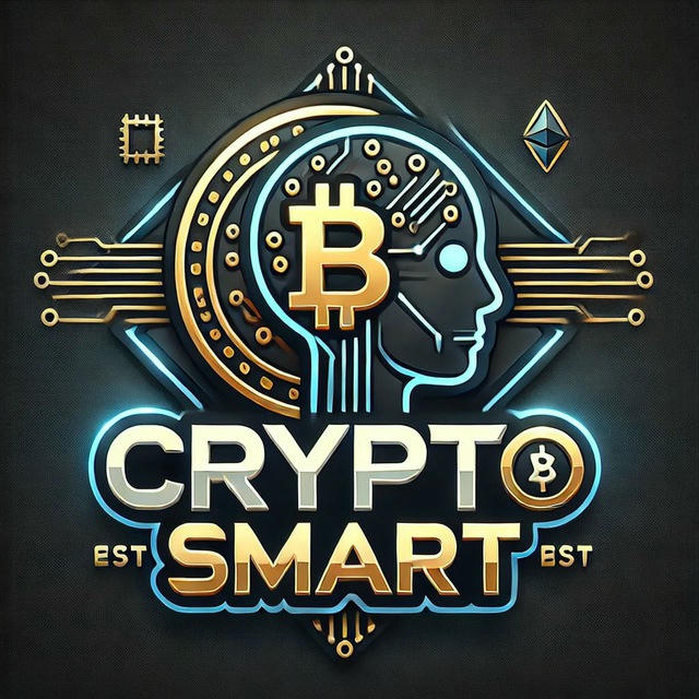 کریپتو اسمارت | Crypto Smart
