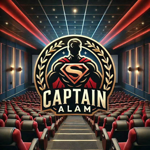 CAPTAIN AFLAM اجنبي