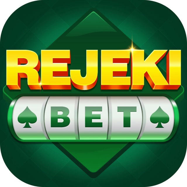 RejekiBet Resmi