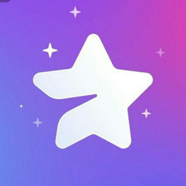 Розыгрыши Telegram Stars