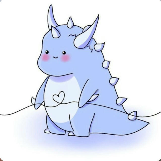 DINOPUTIH | #VIRAL