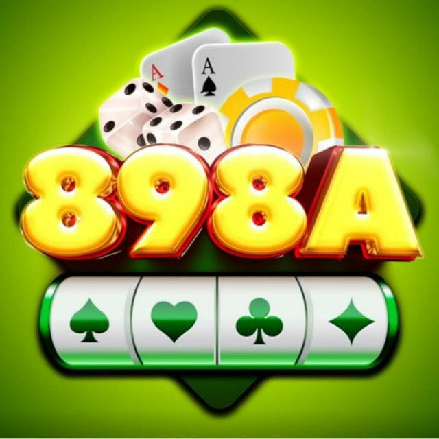 898A