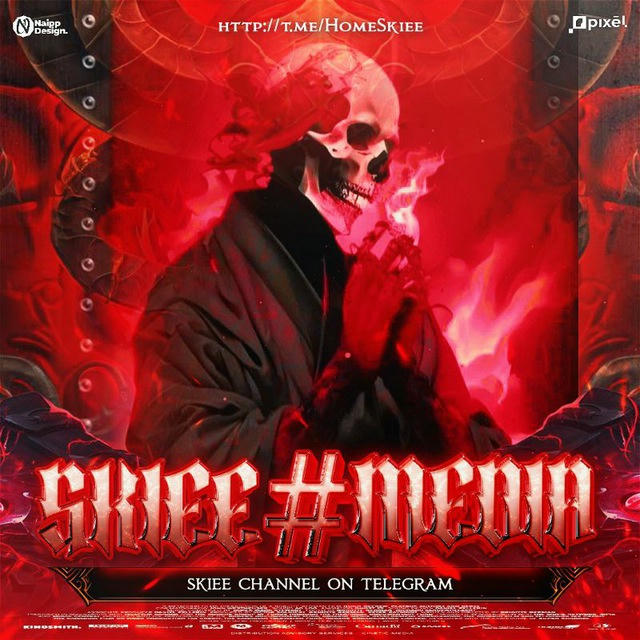 SKIEE | #MEDIA