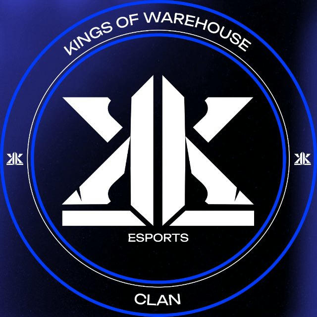 Kings of Warehouse 🇪🇺