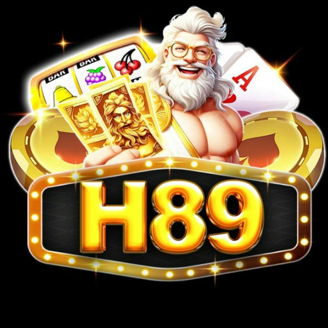 H89 Resmi