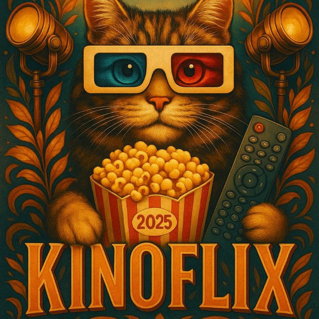 ԿինոՖլիքս 🎬