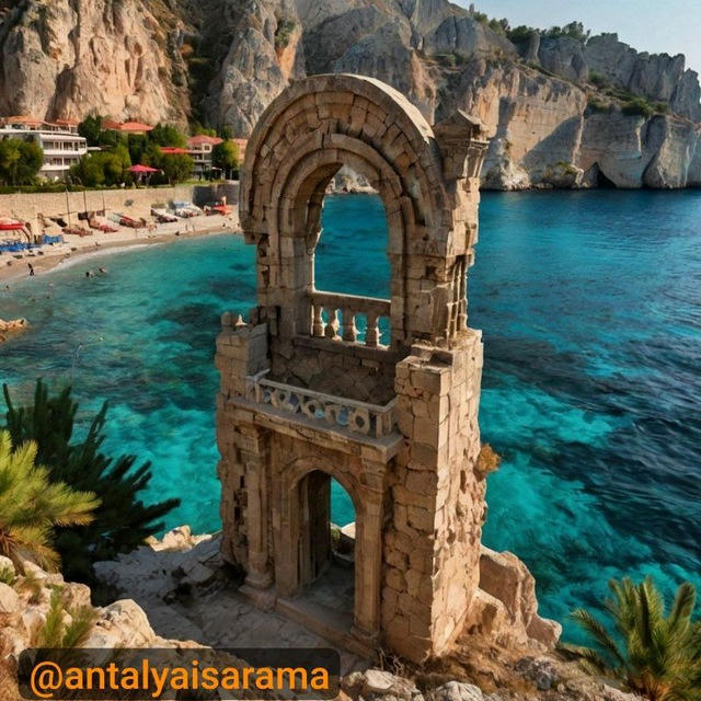 Antalya İş İlanları