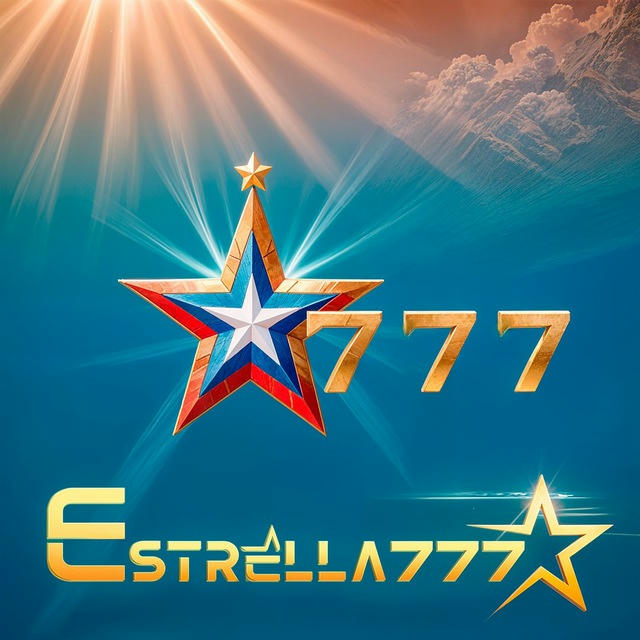 Estrella777.com | Chile Canal Official