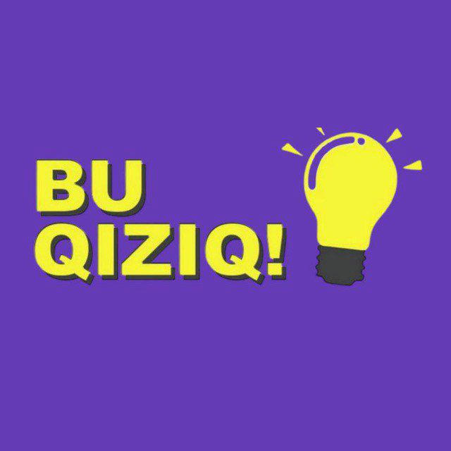 Qiziqarli Faktlar