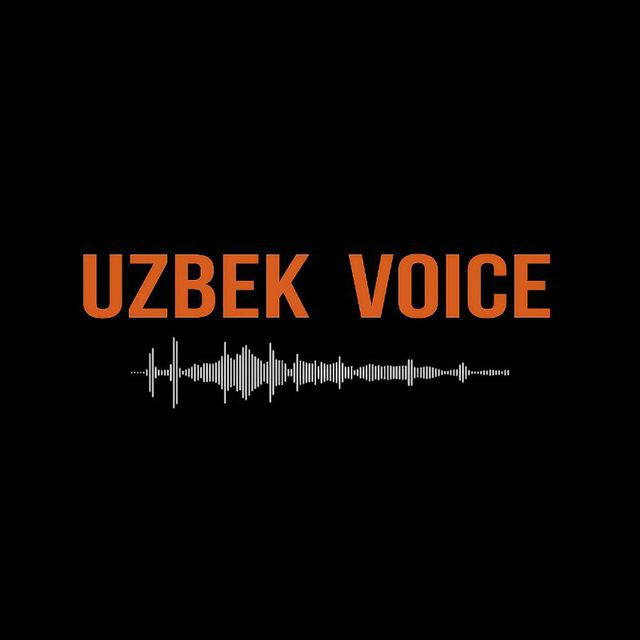 ㅤУзбек | voice