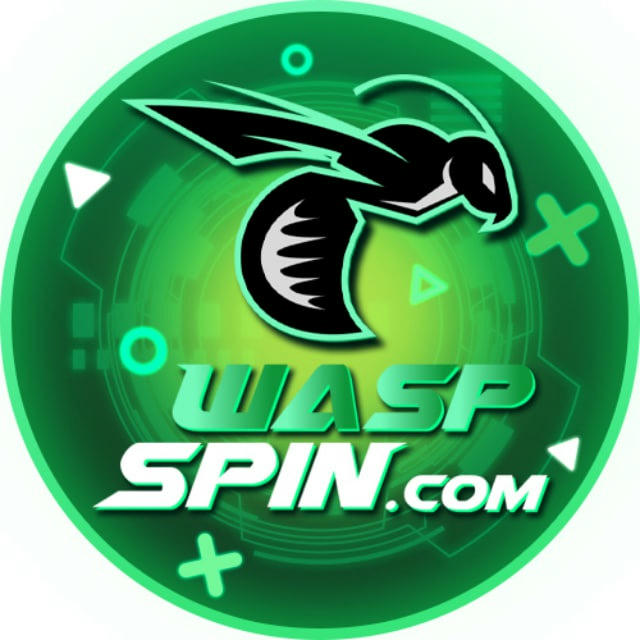 WaspSpin