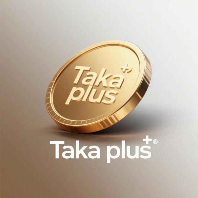 Taka plus