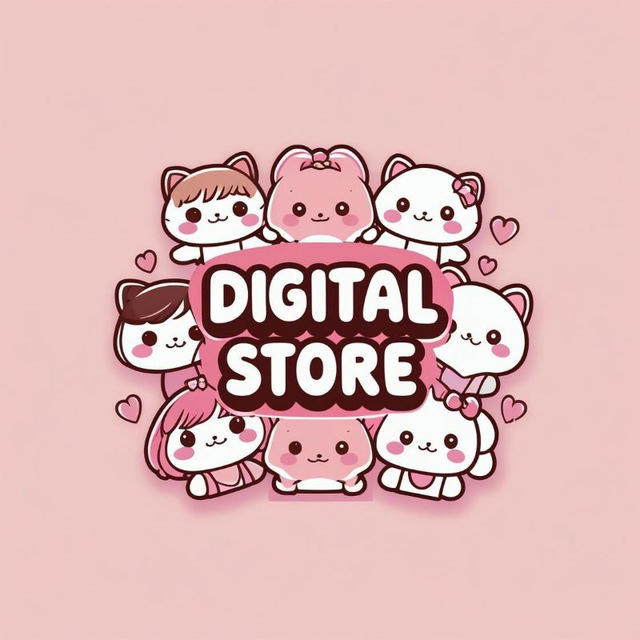 ⋆. 𐙚 ˚𝓓𝓲𝓰𝓲𝓽𝓪𝓵 𝓢𝓽𝓸𝓻𝓮 𝜗𝜚˚⋆